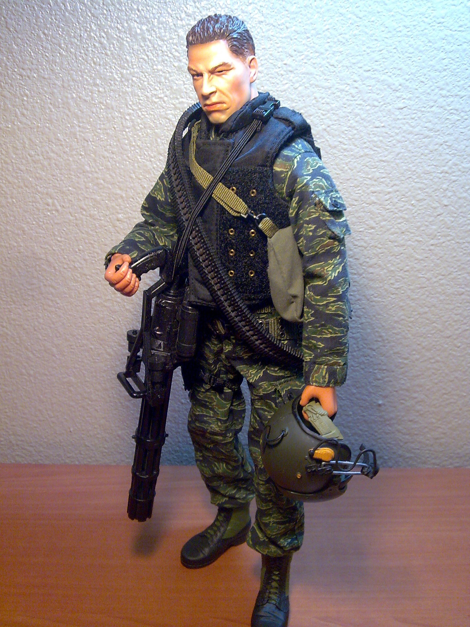 1/6 1:6 Accessory For 21st Century Toys WWII US The Ultimate Soldier Figure #K6